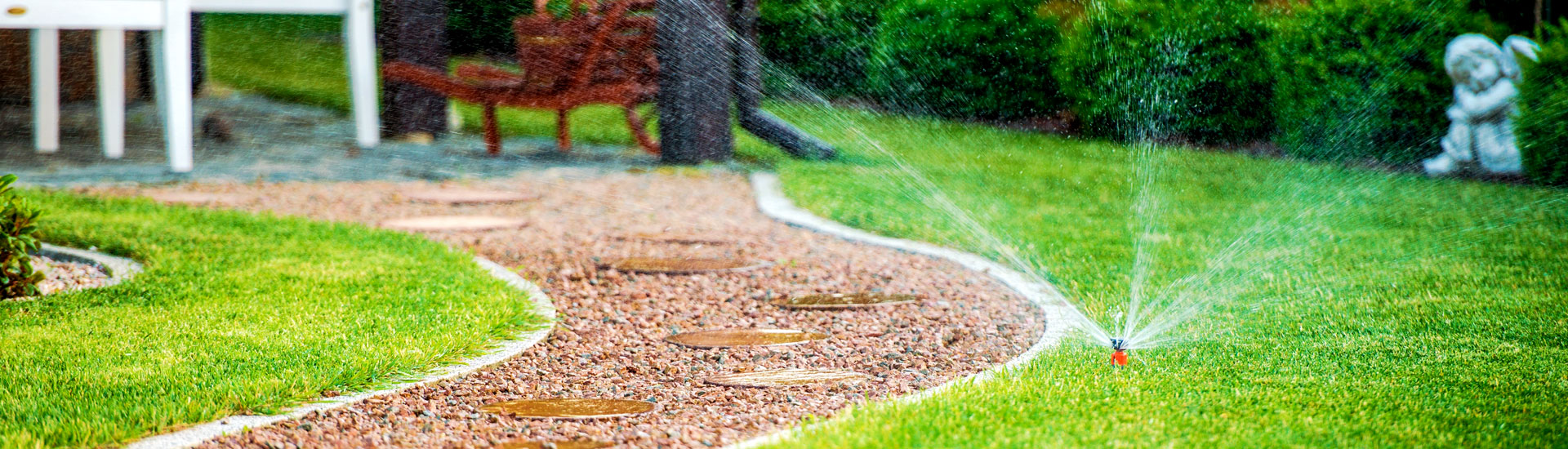 Home Powdersville Water