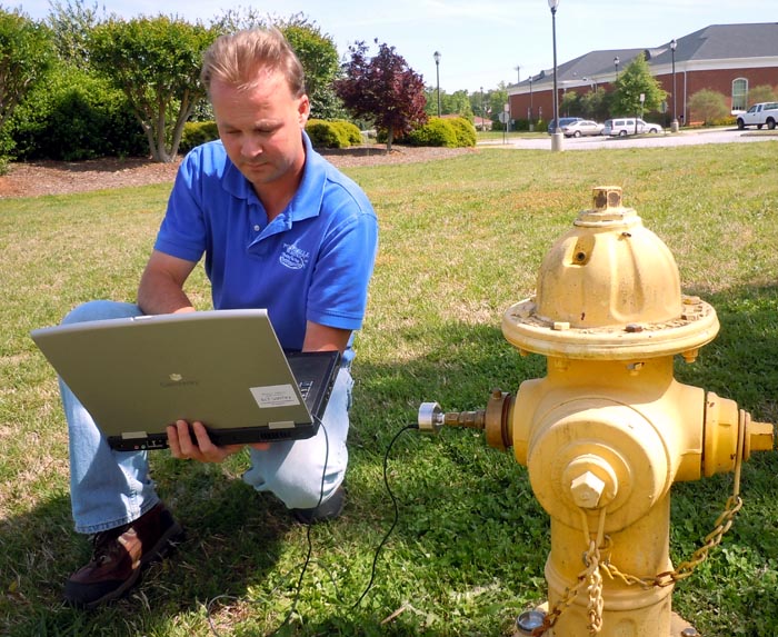 Home Powdersville Water