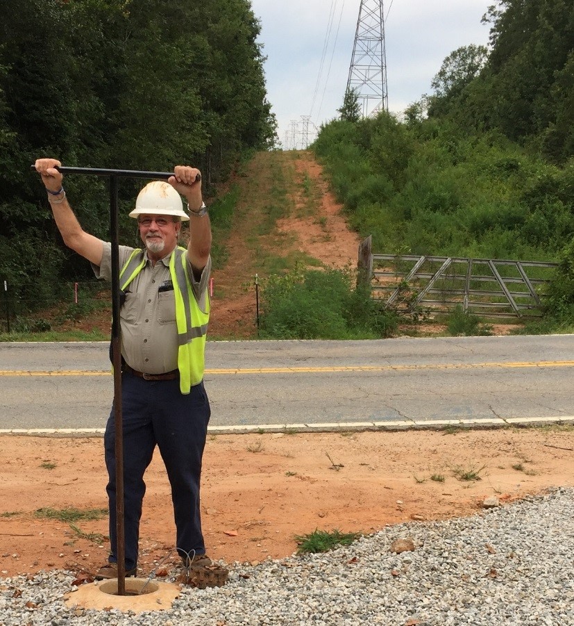 Powdersville Water Project Expands System For Future Growth