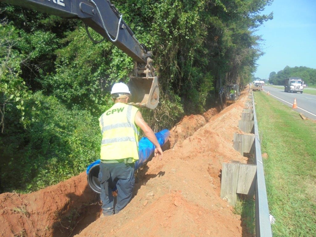 Powdersville Water Keeping Pace With Growth Powdersville Water